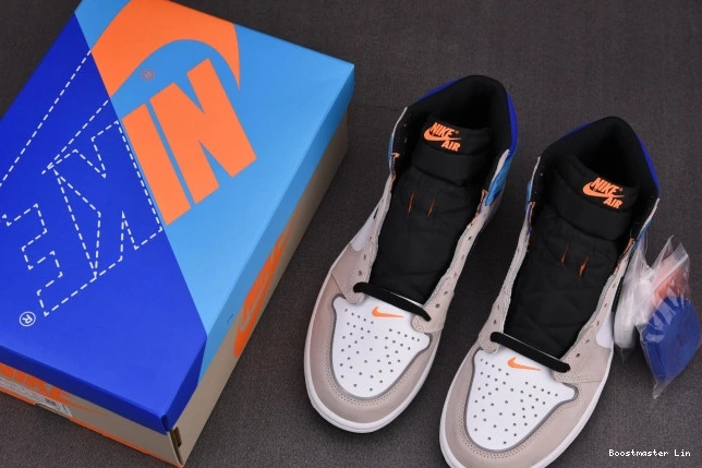 Boostmaster lin 1 Jordan OG DC6515-100 High Prototype 0712